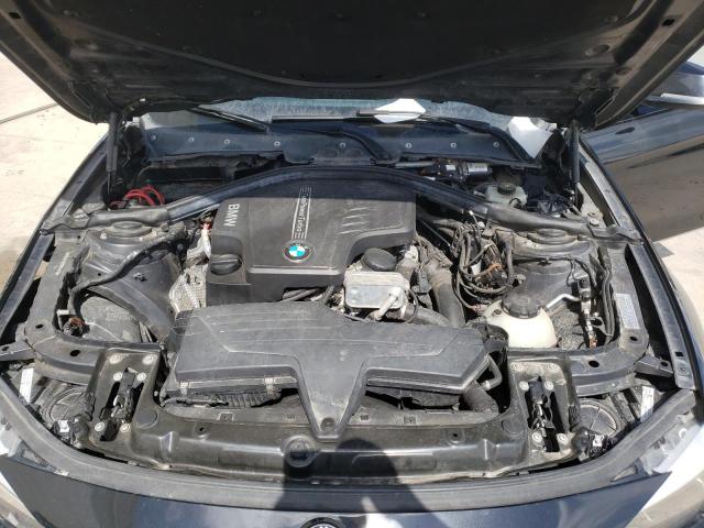 Photo 11 from auction – 2013 BMW 328 I SULE with VIN WBA3C1G57DNR44217