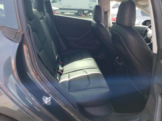 Photo 10 from auction – 2018 TESLA MODEL 3 with VIN 5YJ3E1EAXJF005120