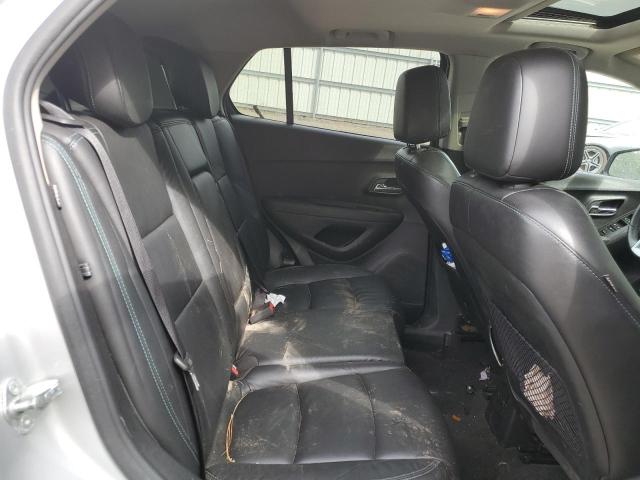 Photo 11 from auction – 2015 CHEVROLET TRAX LTZ with VIN 3GNCJNSB2FL215095