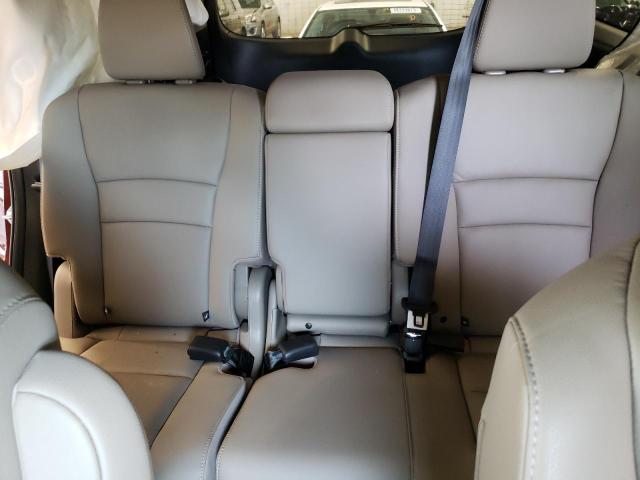Photo 10 from auction – 2022 HONDA PILOT SE with VIN 5FNYF6H27NB063972