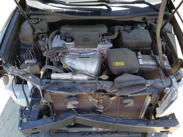 صورة رقم 11 من المزاد - 2012 TOYOTA CAMRY BASE مع VIN 4T4BF1FK7CR204864