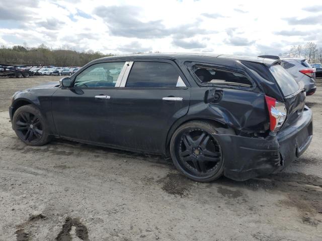 Photo 2 from auction – 2006 DODGE MAGNUM SE with VIN 2D8FV47TX6H446875