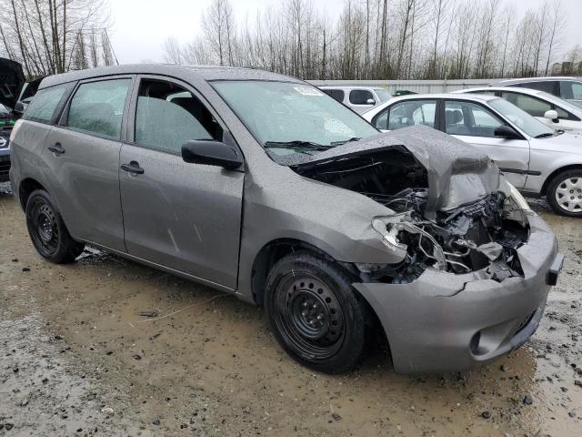 Photo 4 from auction – 2007 TOYOTA COROLLA MA with VIN 2T1KR32E67C652632