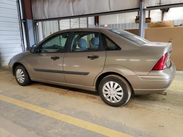Photo 2 from auction – 2003 FORD FOCUS LX with VIN 1FAFP33PX3W218826