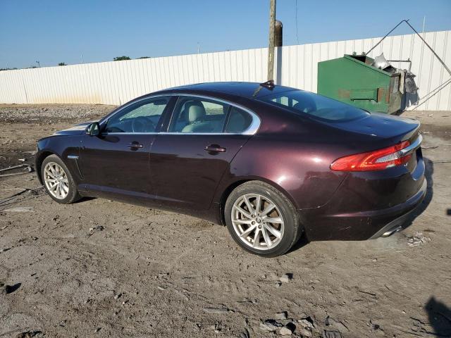 Photo 2 from auction – 2013 JAGUAR XF with VIN SAJWA0ES3DPS78777