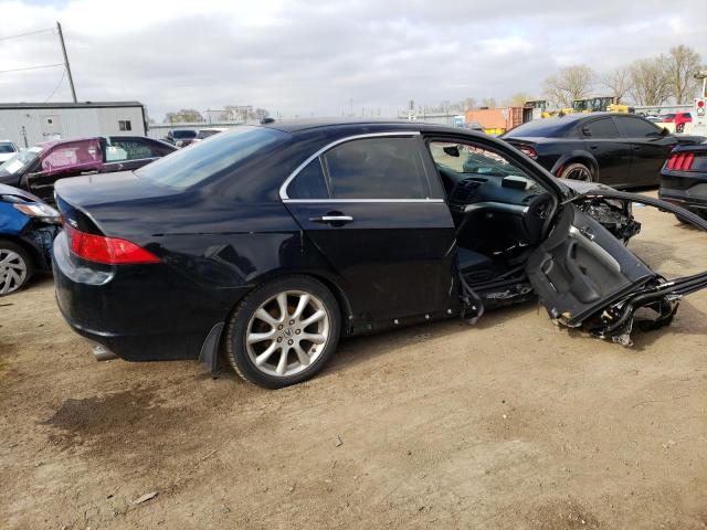 Photo 3 from auction – 2008 ACURA TSX with VIN JH4CL96978C014677