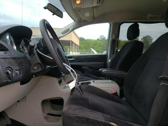 Photo 7 from auction – 2014 DODGE GRAND CARA with VIN 2C4RDGCG1ER128063