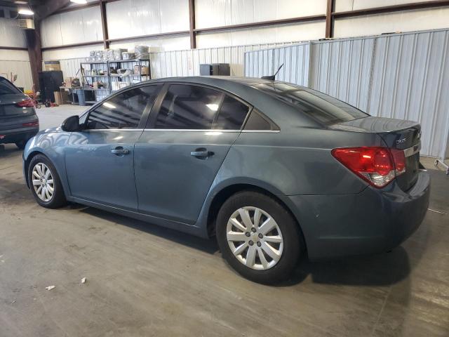 Photo 2 from auction – 2012 CHEVROLET CRUZE LS with VIN 1G1PC5SH3C7207637