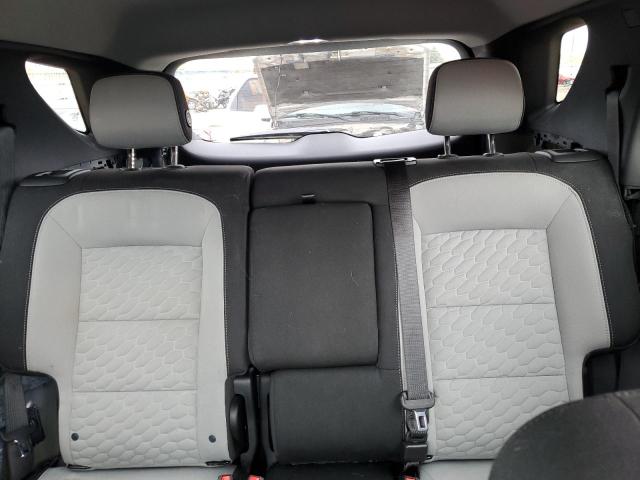 Photo 10 from auction – 2019 CHEVROLET EQUINOX LS with VIN 3GNAXSEV2KL299018