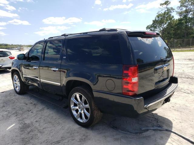 Photo 2 from auction – 2011 CHEVROLET SUBURBAN C with VIN 1GNSCKE00BR323877