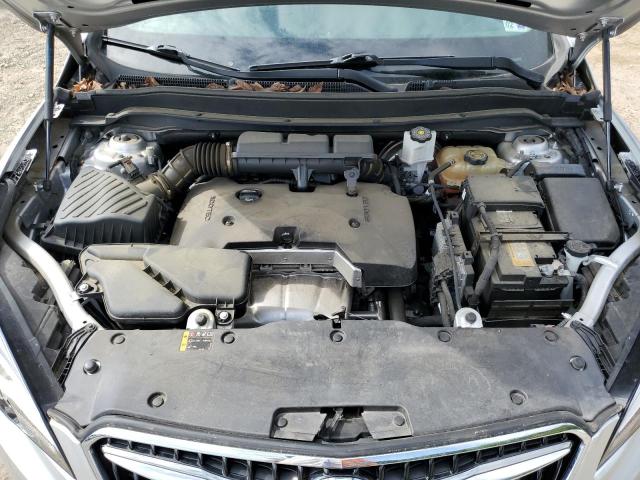 Photo 12 from auction – 2019 BUICK ENVISION E with VIN LRBFXCSA0KD026587