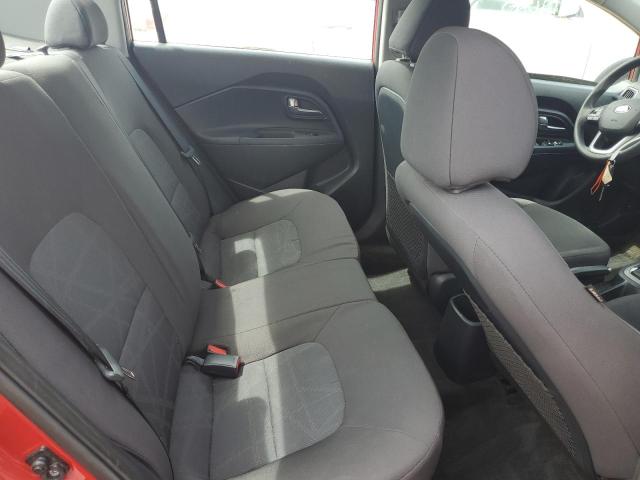 Photo 10 from auction – 2017 KIA RIO LX with VIN KNADM4A39H6046616