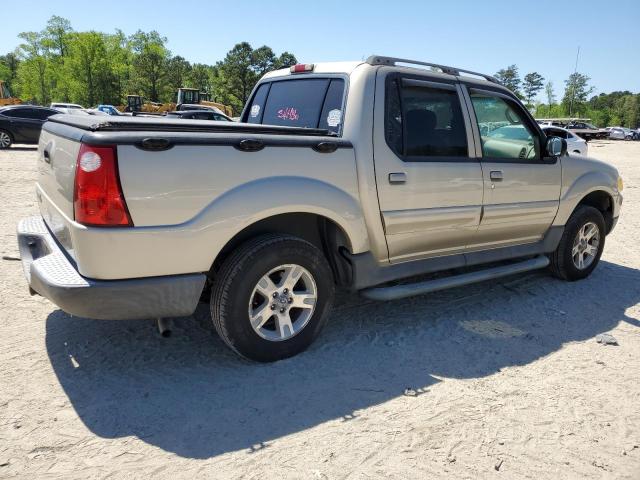 Photo 3 from auction – 2005 FORD EXPLORER S with VIN 1FMZU77K65UB64294