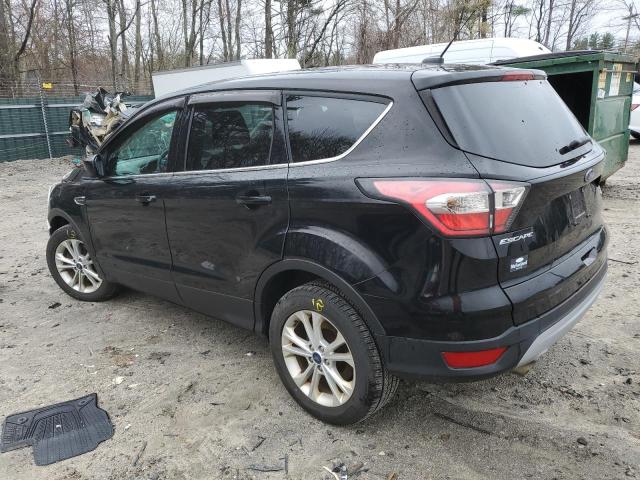 Photo 2 from auction – 2017 FORD ESCAPE SE with VIN 1FMCU9GD0HUB33744