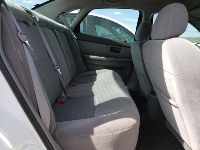 Photo 10 from auction – 2006 FORD TAURUS SEL with VIN 1FAFP56U26A215420