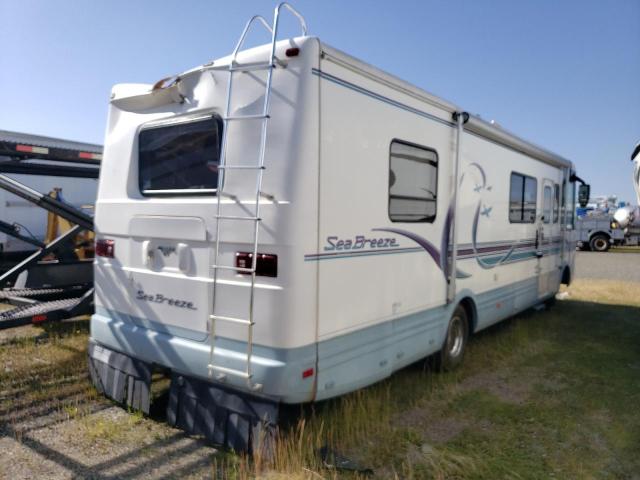Photo 4 from auction – 1998 FORD SEABREEZE with VIN 3FCMF53G1VJA19426