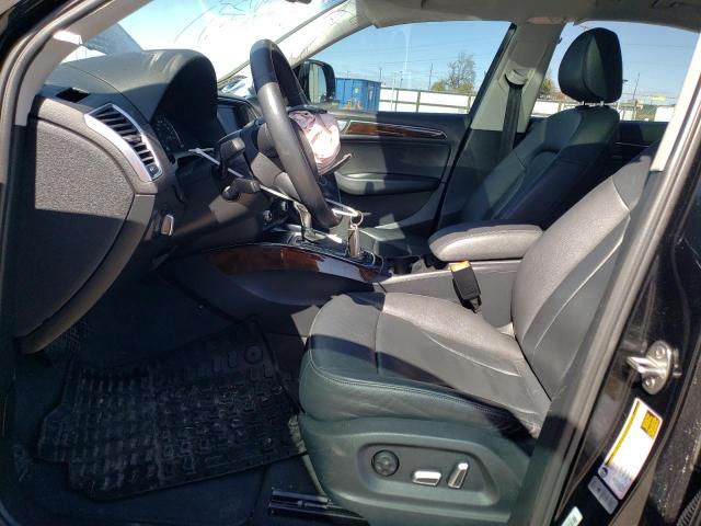 Фото 7 с аукциона – 2015 AUDI Q5 PREMIUM с VIN WA1LFAFP4FA130964