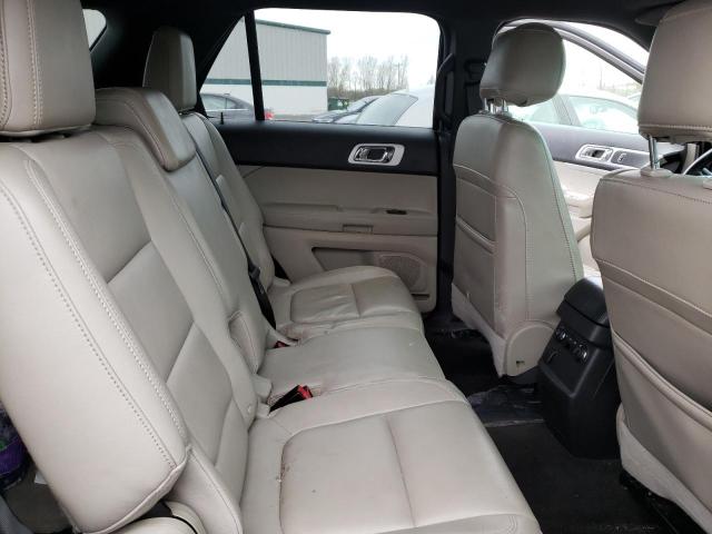 Photo 11 from auction – 2013 FORD EXPLORER X with VIN 1FM5K8D87DGA03663