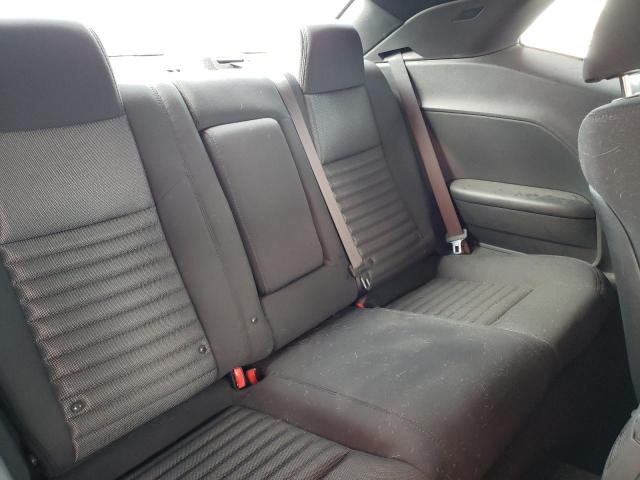 Photo 10 from auction – 2013 DODGE CHALLENGER with VIN 2C3CDYAG9DH723959