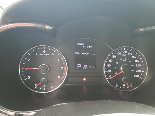 Photo 9 from auction – 2014 KIA FORTE LX with VIN KNAFX4A65E5252026