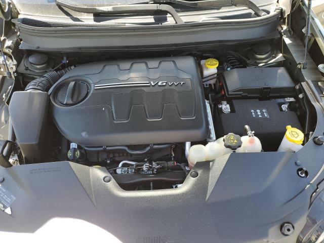 Photo 11 from auction – 2019 JEEP CHEROKEE L with VIN 1C4PJMDX0KD460605