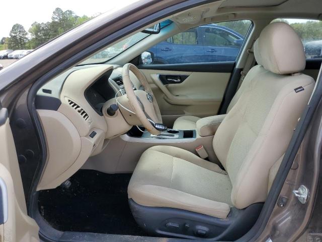 Photo 7 from auction – 2015 NISSAN ALTIMA 2.5 with VIN 1N4AL3AP2FC247333
