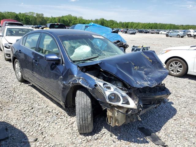 Photo 4 from auction – 2011 NISSAN ALTIMA BAS with VIN 1N4AL2AP9BN468954