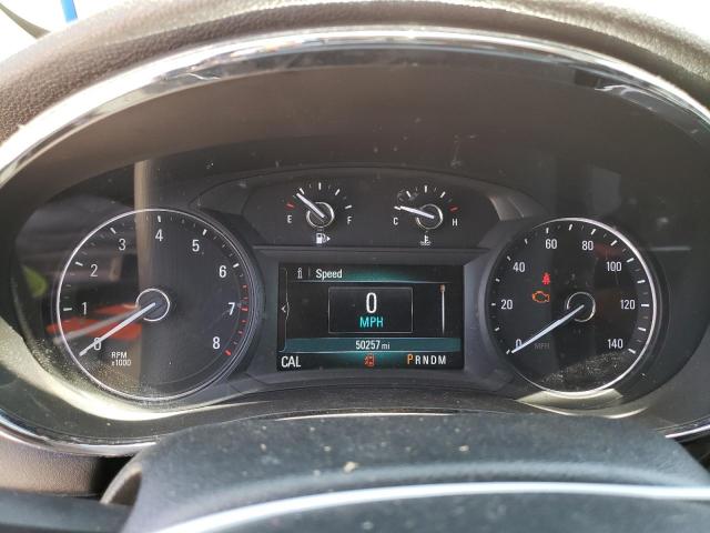 Photo 9 from auction – 2018 BUICK ENCORE PRE with VIN KL4CJASB4JB631610