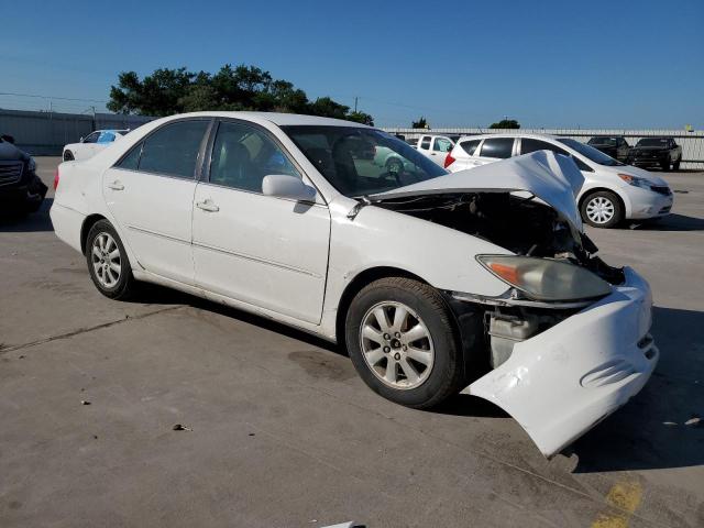 Photo 4 from auction – 2002 TOYOTA CAMRY LE with VIN 4T1BE30K12U043041