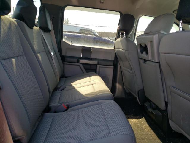 Photo 10 from auction – 2017 FORD F250 SUPER with VIN 1FT7W2BT0HEB73385
