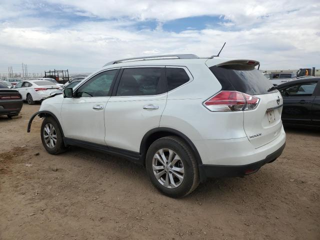 Photo 2 from auction – 2015 NISSAN ROGUE S with VIN 5N1AT2MT7FC873145