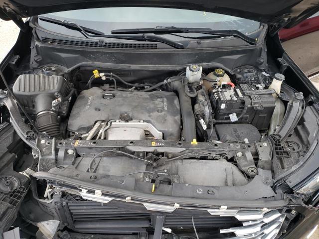 Photo 12 from auction – 2018 GMC TERRAIN DE with VIN 3GKALSEX3JL140906