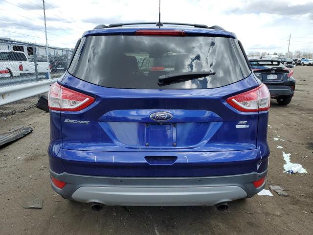 Photo 6 from auction – 2014 FORD ESCAPE SE with VIN 1FMCU9G99EUE12648