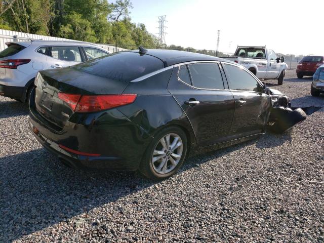 Photo 3 from auction – 2011 KIA OPTIMA EX with VIN KNAGN4A78B5097986
