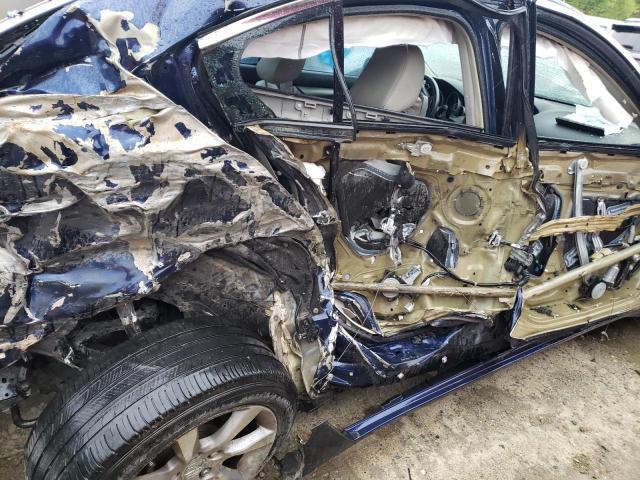Photo 10 from auction – 2014 ACURA TL with VIN 19UUA8F22EA007931
