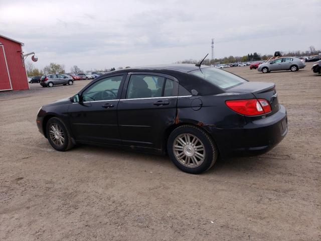 Photo 2 from auction – 2008 CHRYSLER SEBRING TO with VIN 1C3LC56RX8N273831