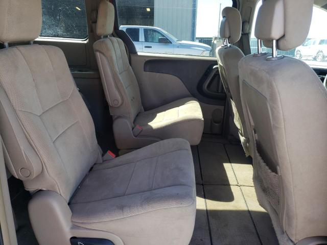 Foto 11 de la subasta – 2011 CHRYSLER TOWN & COU con VIN 2A4RR5DG2BR615203