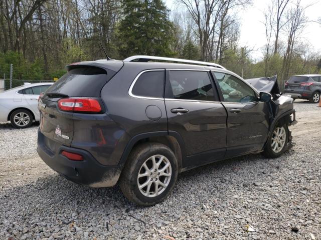 Foto 3 de la subasta – 2014 JEEP CHEROKEE L con VIN 1C4PJMCS0EW284542