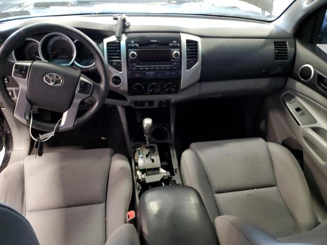 Photo 8 from auction – 2012 TOYOTA TACOMA DOU with VIN 3TMLU4EN8CM086141