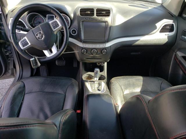 Photo 8 from auction – 2018 DODGE JOURNEY GT with VIN 3C4PDDEG4JT390086