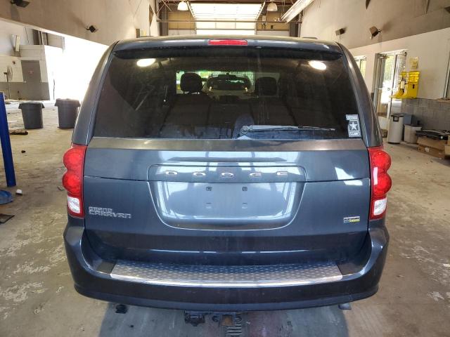 Photo 6 from auction – 2012 DODGE CARAVAN with VIN 2C4RDGCG2CR284058