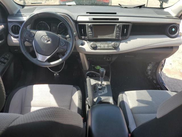 Photo 8 from auction – 2016 TOYOTA RAV4 XLE with VIN 2T3RFREV3GW520049