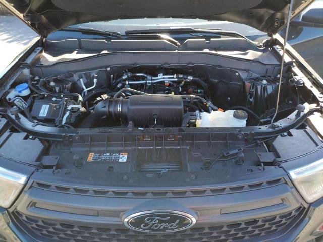 Photo 12 from auction – 2022 FORD EXPLORER T with VIN 1FMSK8JH8NGB78738