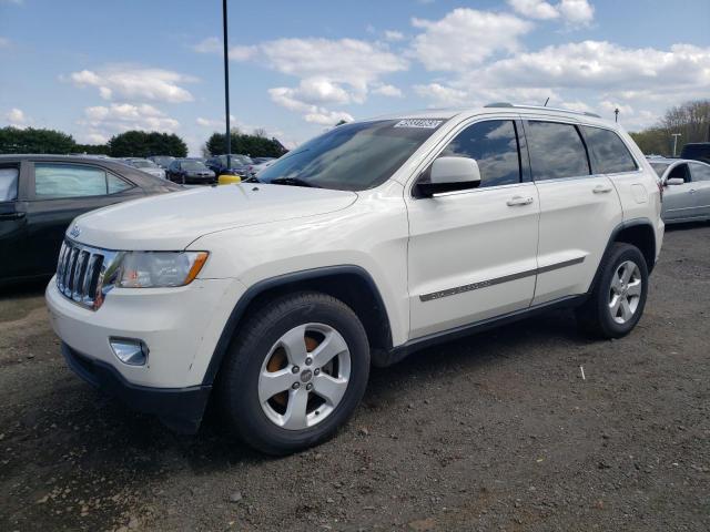 JEEP GRAND CHER 2012 with VIN 1C4RJFAG4CC105372 - Photo from auction