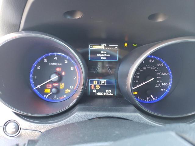 Photo 9 from auction – 2015 SUBARU OUTBACK 2. with VIN 4S4BSAHC9F3249617
