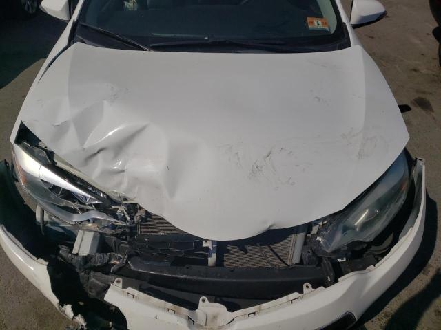 Photo 11 from auction – 2016 TOYOTA COROLLA L with VIN 2T1BURHE3GC481623