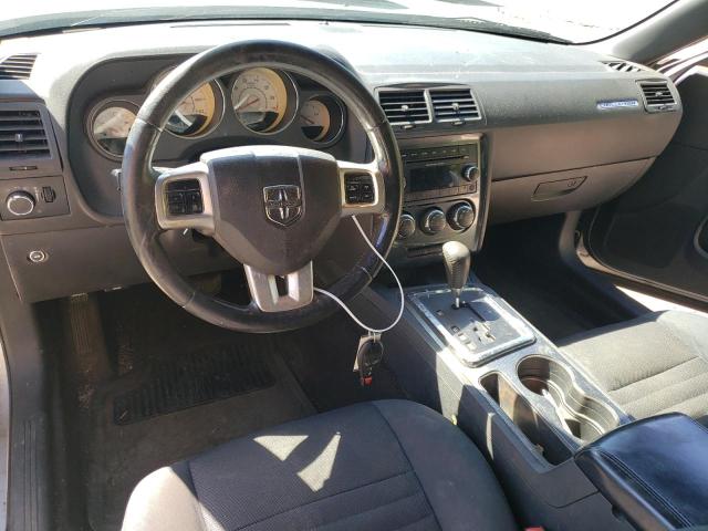 Photo 8 from auction – 2012 DODGE CHALLENGER with VIN 2C3CDYAG2CH104151