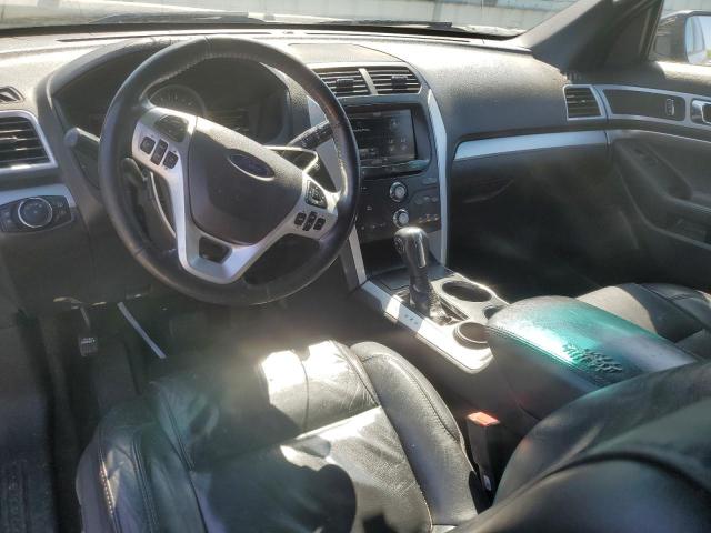 Photo 8 from auction – 2013 FORD EXPLORER X with VIN 1FM5K7D89DGC49818