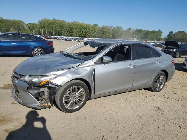 Photo 1 from auction – 2016 TOYOTA CAMRY LE with VIN 4T1BF1FK1GU182120