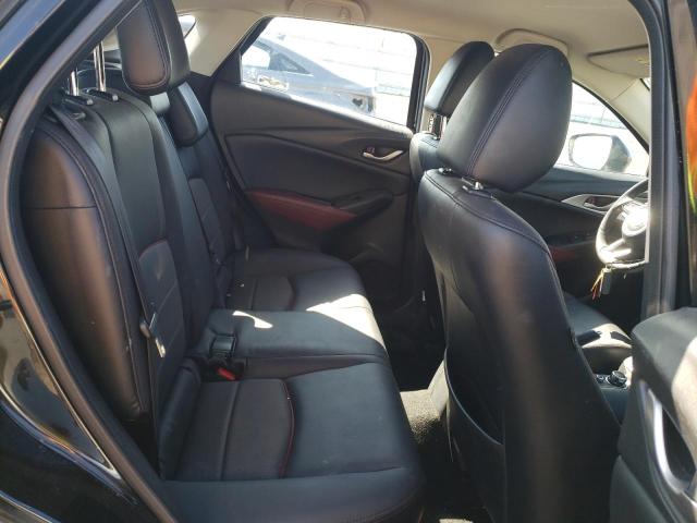 Photo 10 from auction – 2018 MAZDA CX-3 TOURI with VIN JM1DKFC73J0301323
